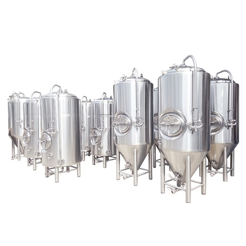 Germany quality 2000L 15BBL stainless steel commercial beer brewing system ZXF